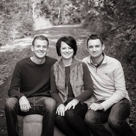 Meet your Posher, Vicky - Picture 1 of 1